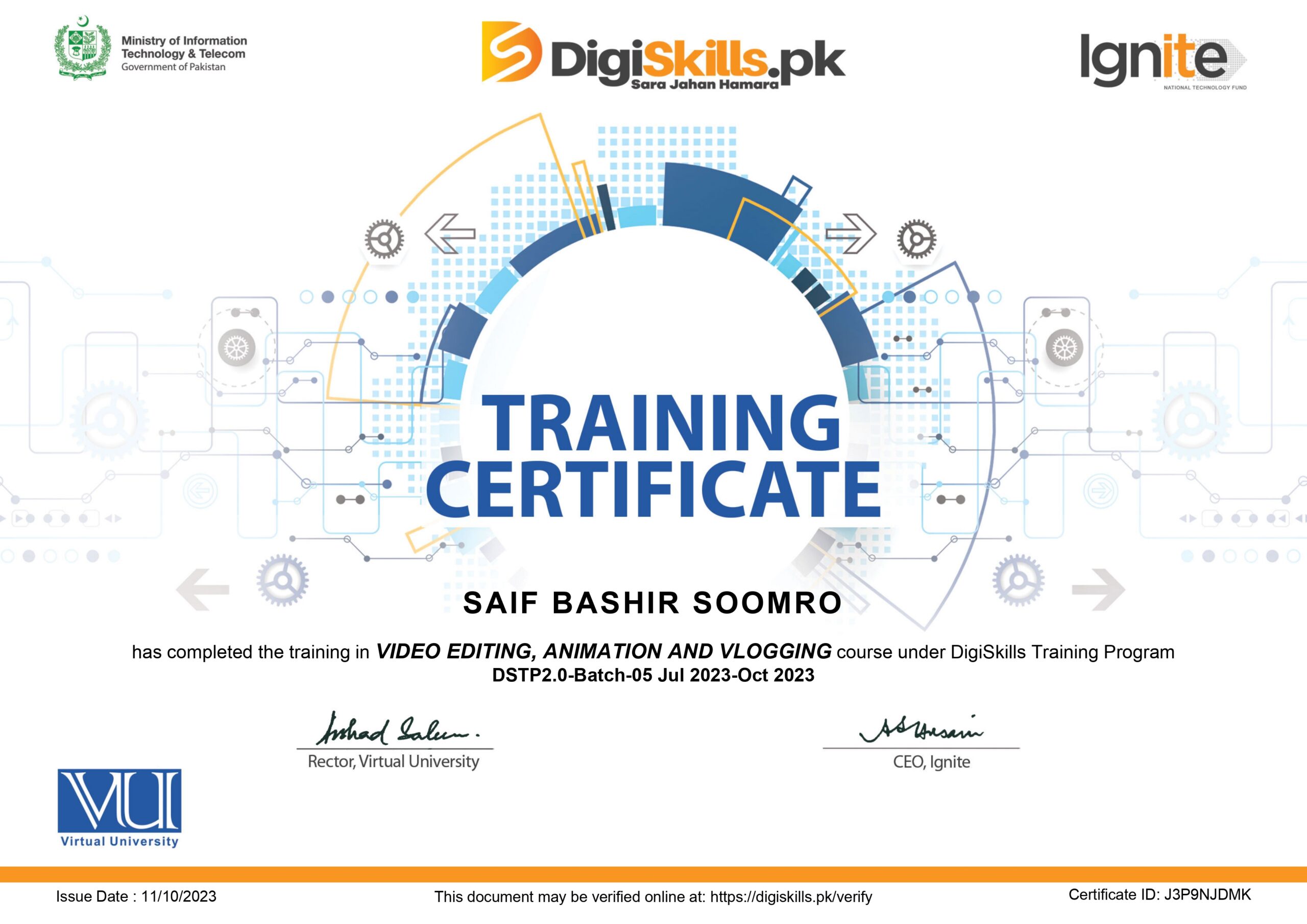 DSTP_Certificate_ J3P9NJDMK_page-0001