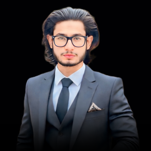 SAIF BASHIR SOOMRO